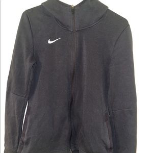 nike jacket
